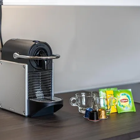 La Pepite - Appt En Hypercentre Au Calme, Terrasse Et Garage - Res Meyer Apartament *